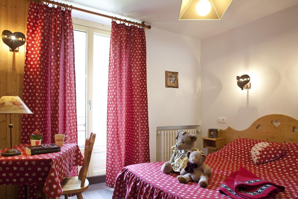 Appartement Zian Justine Lullin Rom bilde